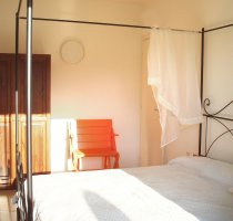 Residence Ea Bianca Baia Sardinia